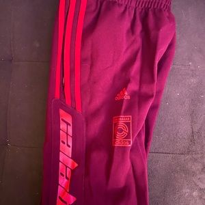 **SOLD** Yeezy OG Adidas Calabasas Sweatpants